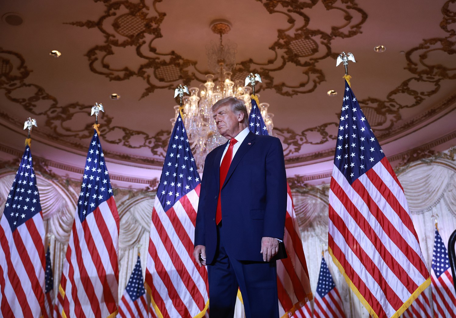Goldberg On Trump: An Account Of Unexpected Interview Dynamics Goldberg On Trump: An Account Of Unexpected Interview Dynamics