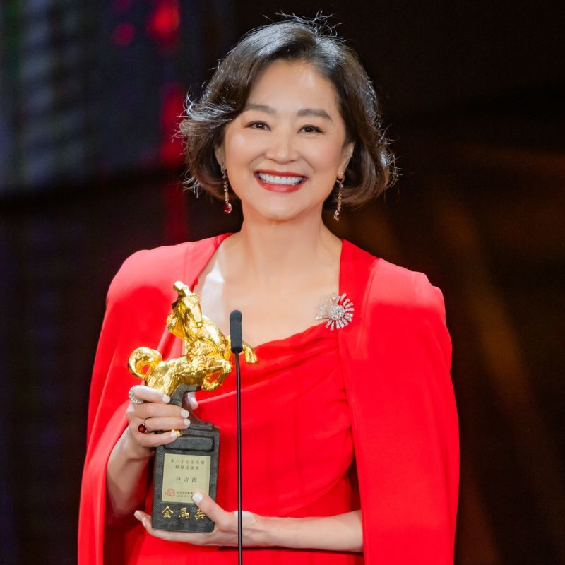 Golden Horse Awards Winner Lin Tsan-ting: A Life In Cinematography Golden Horse Awards Winner Lin Tsan-ting: A Life In Cinematography