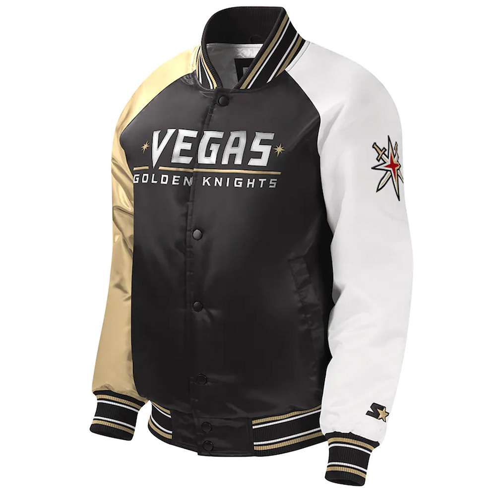 Golden Knights Blank Jackets 4-0 Behind Hill's 27-Save Performance Golden Knights Blank Jackets 4-0 Behind Hill's 27-Save Performance