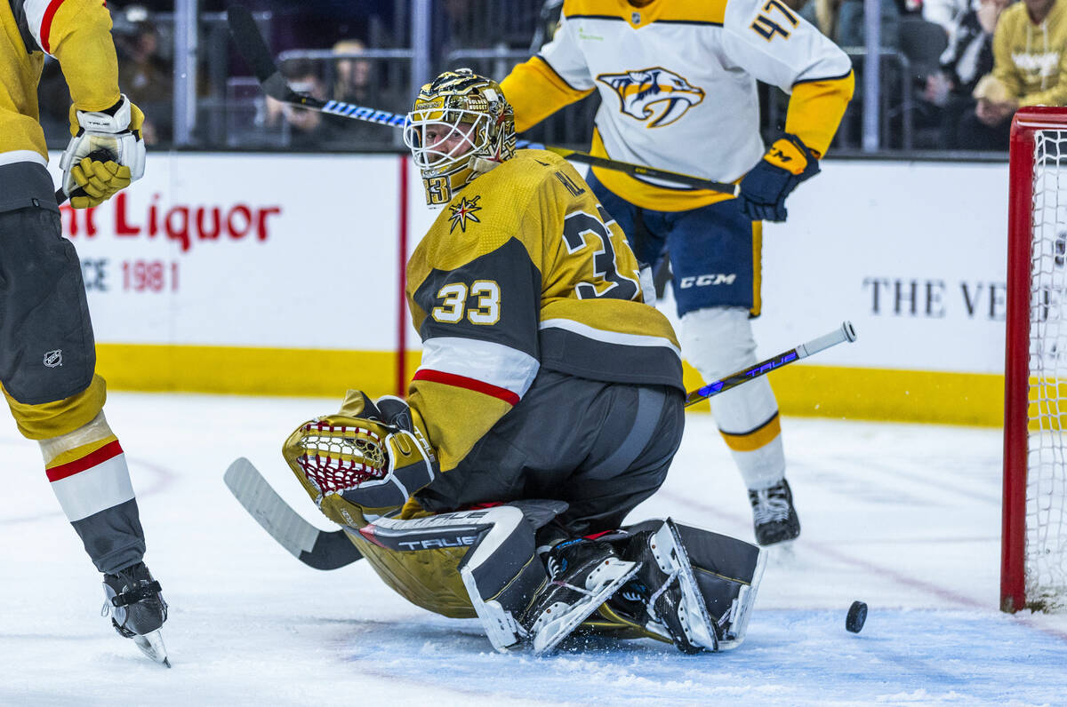 Golden Knights' Playoff Hopes Imperiled By Hertl Injury Golden Knights' Playoff Hopes Imperiled By Hertl Injury
