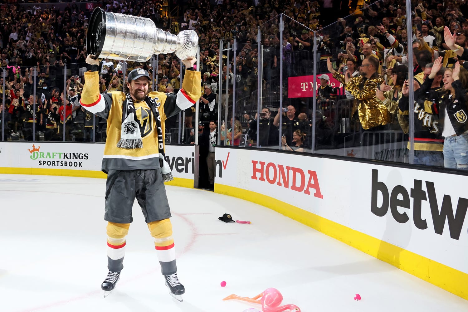 Golden Knights' Stanley Cup Playoff Run: A Strong Contender Golden Knights' Stanley Cup Playoff Run: A Strong Contender