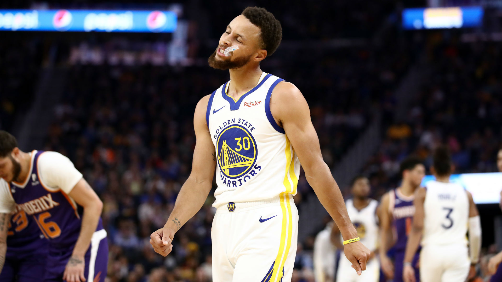 Golden State Warriors' Curry Injury: Return Timeline And Coach Kerr's Comments