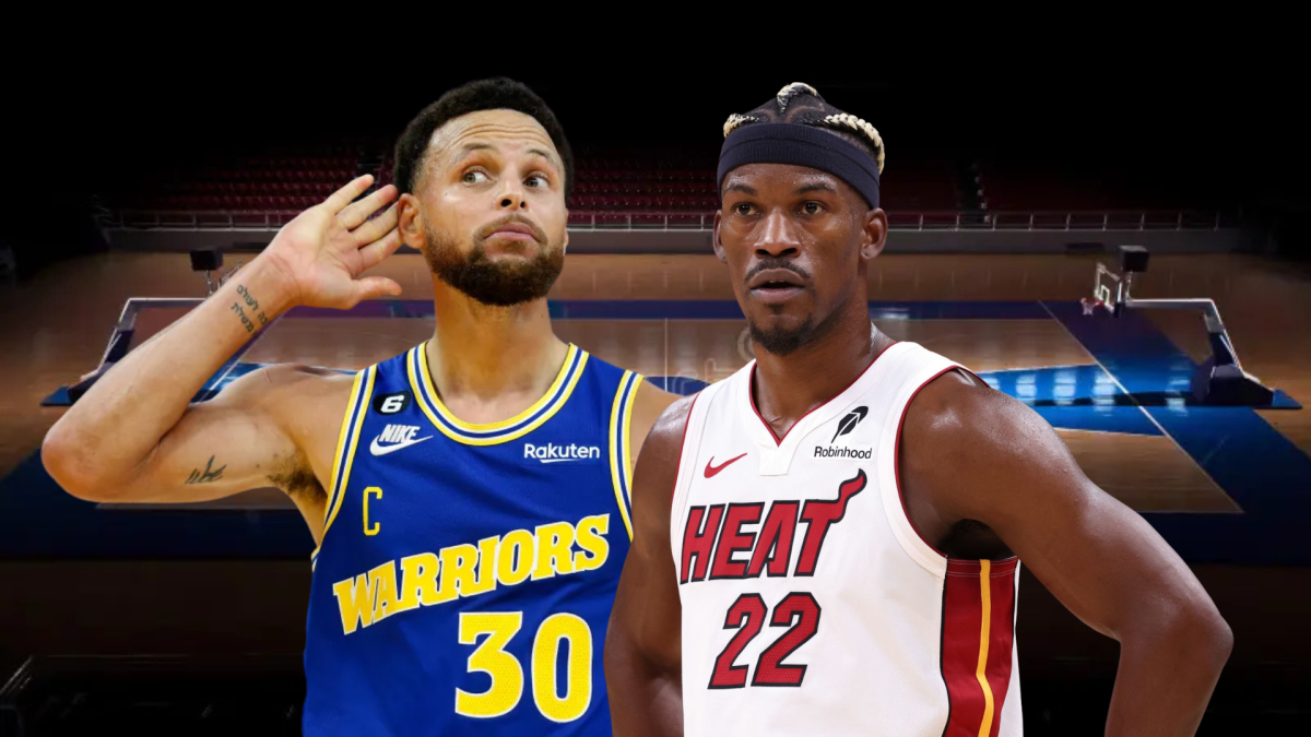 Golden State Warriors: Jimmy Butler, A Better Fit Than Kevin Durant Golden State Warriors: Jimmy Butler, A Better Fit Than Kevin Durant