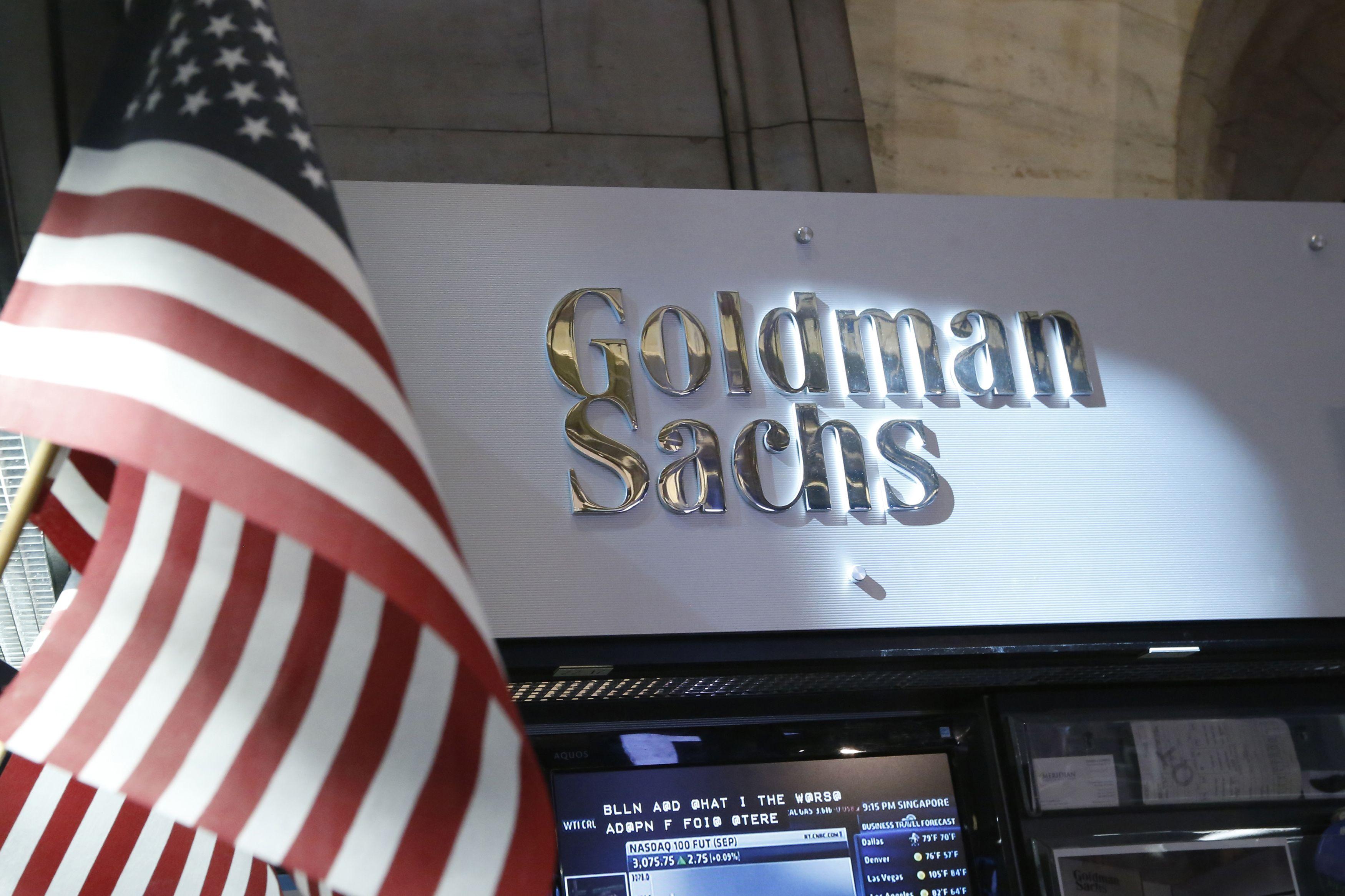 Goldman Sachs: CEO's War Against Internal Dissent Goldman Sachs: CEO's War Against Internal Dissent