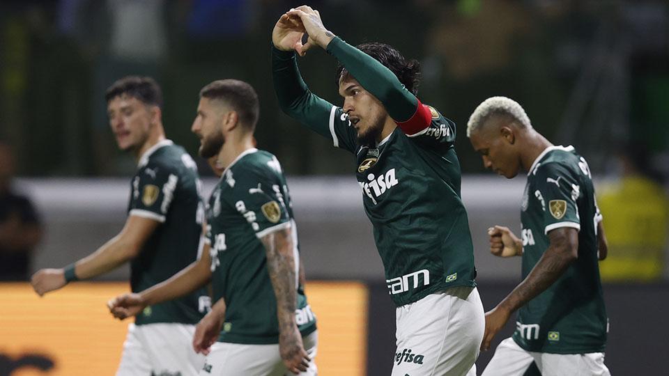 Goles Y Resumen: Palmeiras 2-0 Bolívar Goles Y Resumen: Palmeiras 2-0 Bolívar