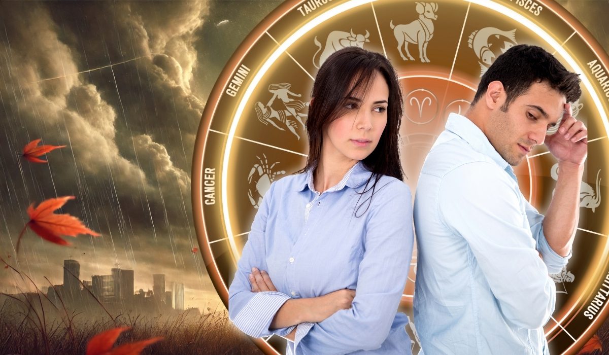 Good Horoscopes For 5 Zodiac Signs On April 14, 2025 Good Horoscopes For 5 Zodiac Signs On April 14, 2025