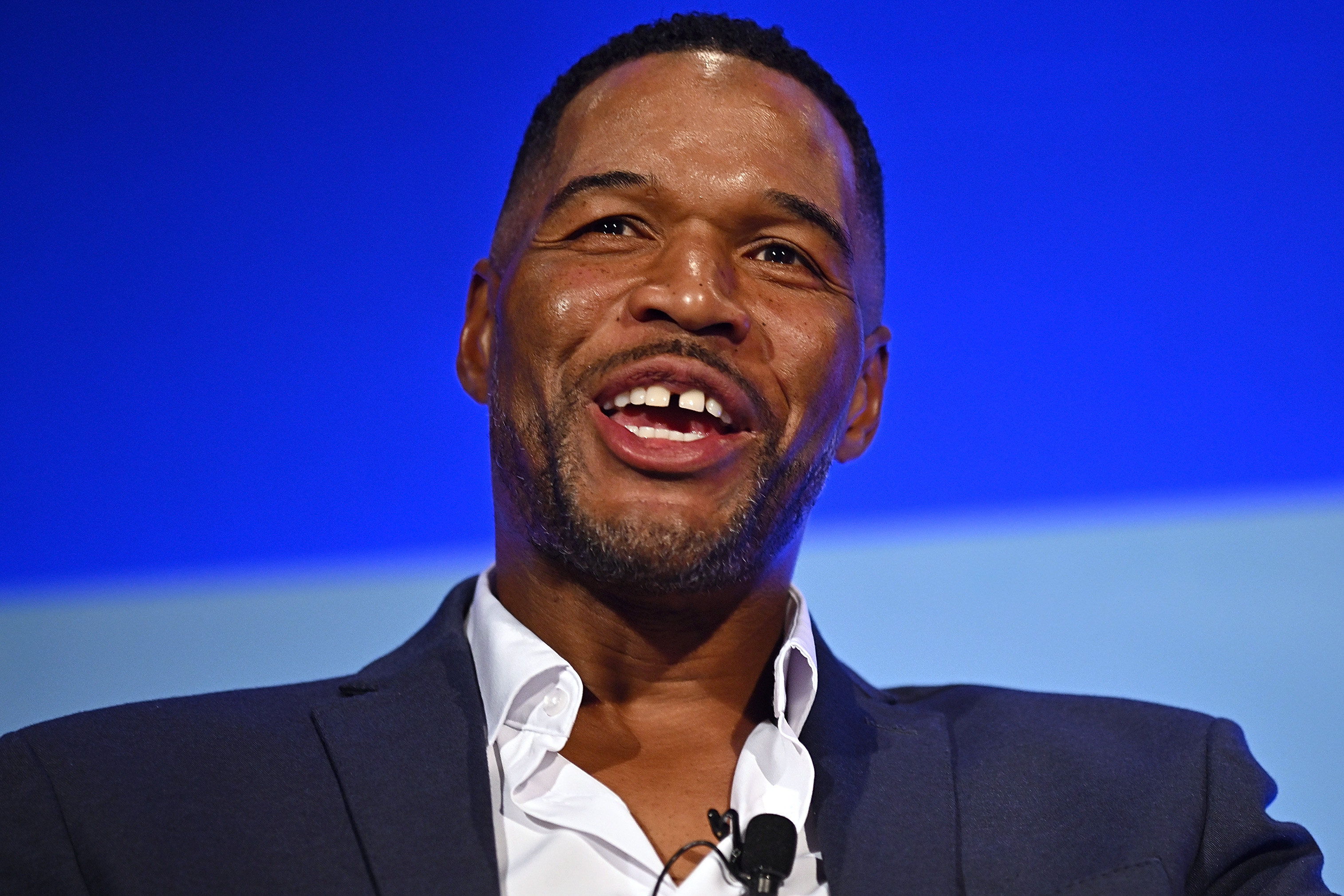 Good Morning America's Loss: Michael Strahan's Exit And What Happened Good Morning America's Loss: Michael Strahan's Exit And What Happened