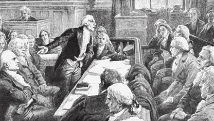 Google And The Competition Bureau: A Constitutional Showdown? Google And The Competition Bureau: A Constitutional Showdown?