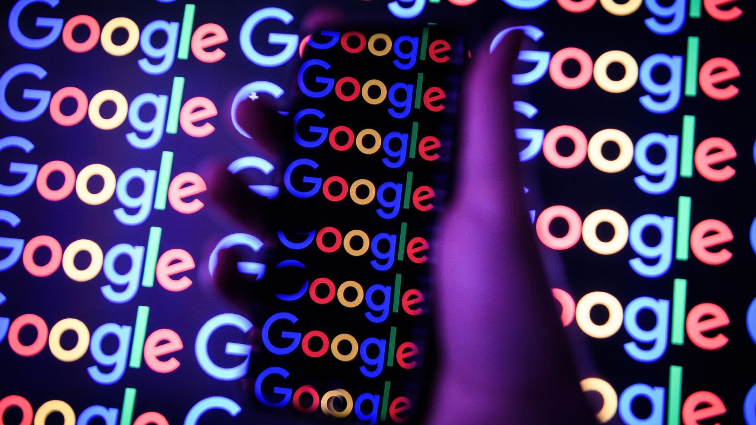 Google Faces Breakup Demand Over Online Advertising Dominance Google Faces Breakup Demand Over Online Advertising Dominance