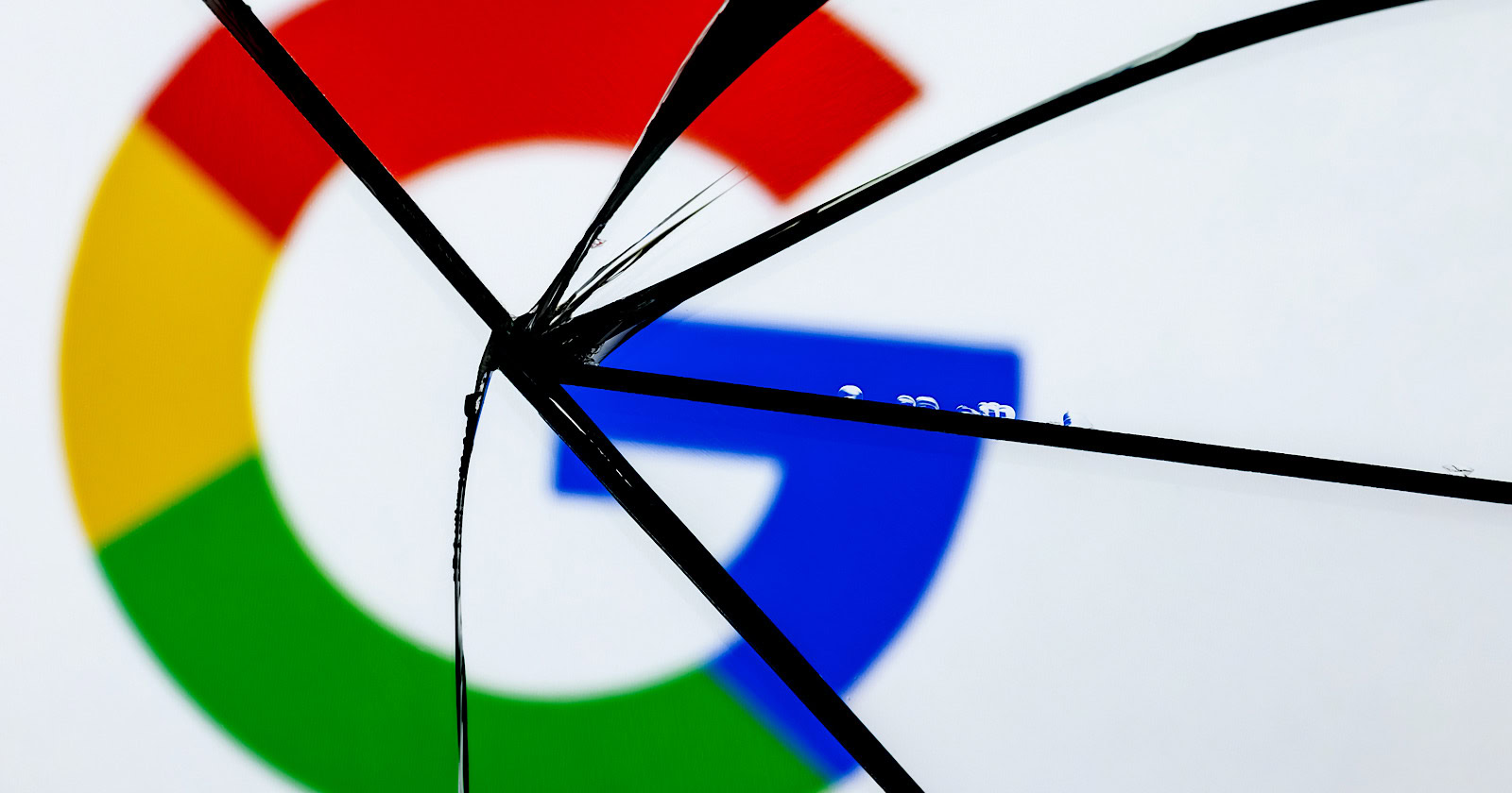 Google Faces DOJ Scrutiny: Potential Negative Effects On User Confidence Google Faces DOJ Scrutiny: Potential Negative Effects On User Confidence