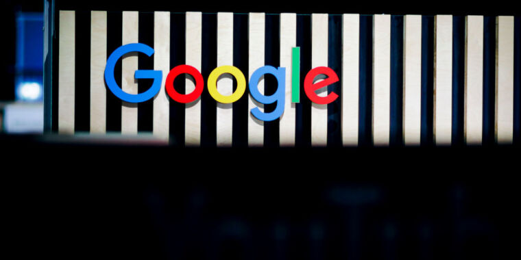 Google Faces Potential Breakup Of Its Online Advertising Empire Google Faces Potential Breakup Of Its Online Advertising Empire