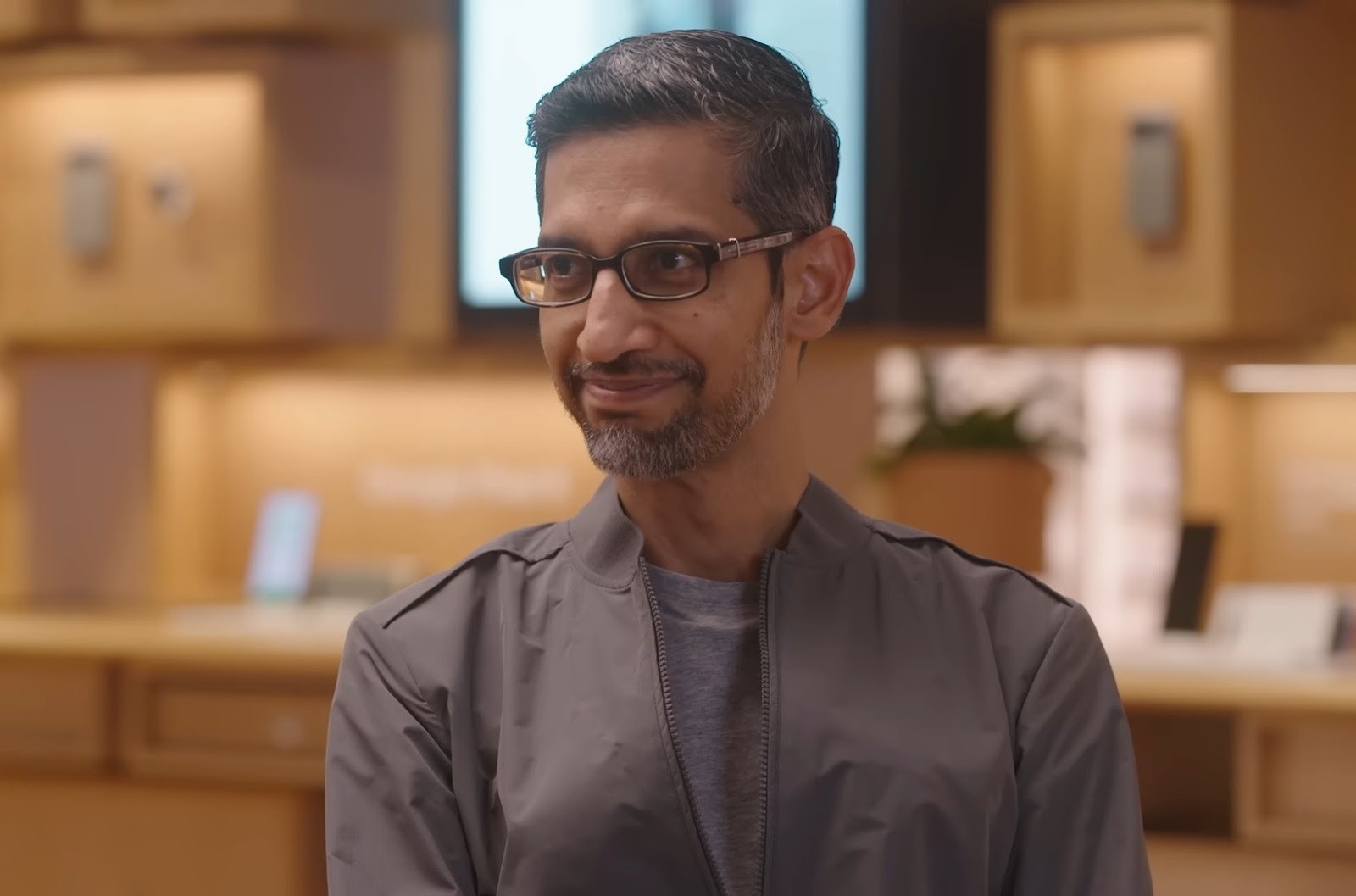 Google Search Facing Existential Threat: Sundar Pichai's DOJ Antitrust Concerns Google Search Facing Existential Threat: Sundar Pichai's DOJ Antitrust Concerns