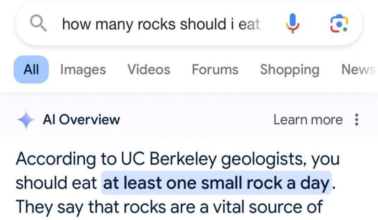 Google Search's AI Mode: Evolution Or Revolution? Google Search's AI Mode: Evolution Or Revolution?