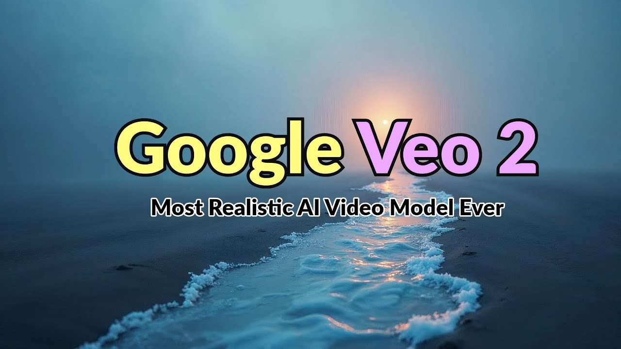 Google Veo 3 AI: A Critical Review Of Its Video Generation Capabilities Google Veo 3 AI: A Critical Review Of Its Video Generation Capabilities