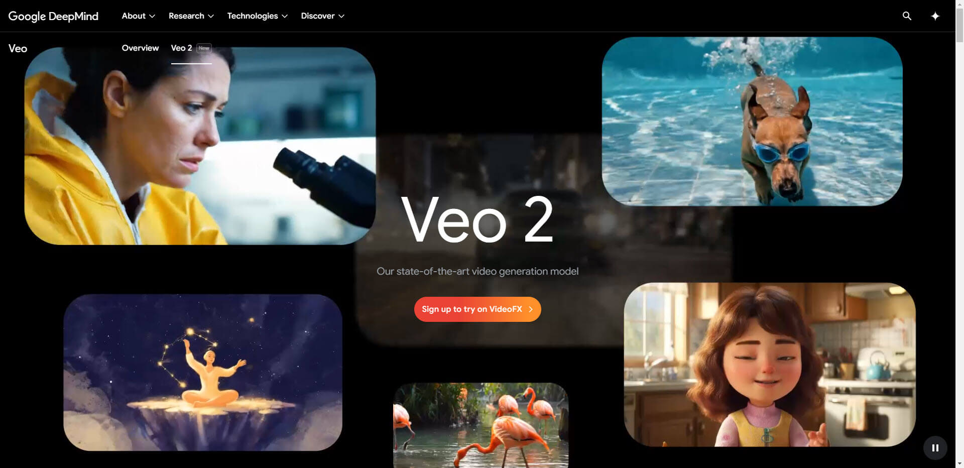 Google Veo 3: AI Video Generation For Beginners And Professionals Google Veo 3: AI Video Generation For Beginners And Professionals