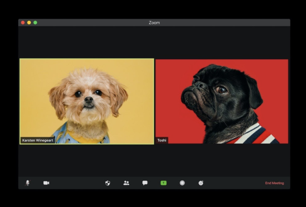 Google's Innovations For Less-Frustrating Virtual Meetings Google's Innovations For Less-Frustrating Virtual Meetings
