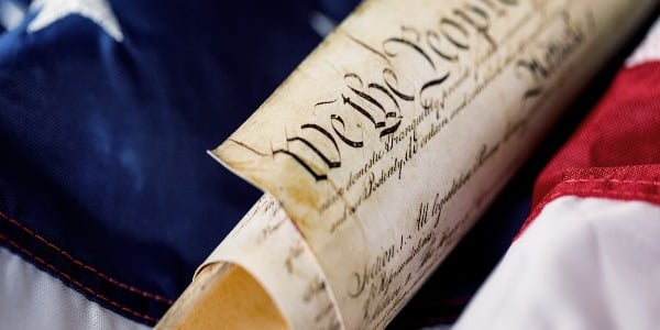 Google's Legal Battle: A Constitutional Challenge Google's Legal Battle: A Constitutional Challenge