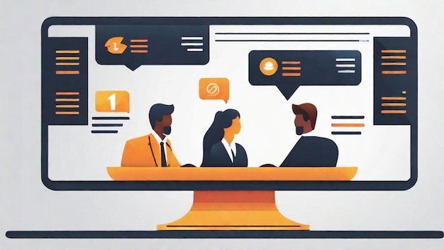 Google's New Approach To Improving Virtual Meetings Google's New Approach To Improving Virtual Meetings