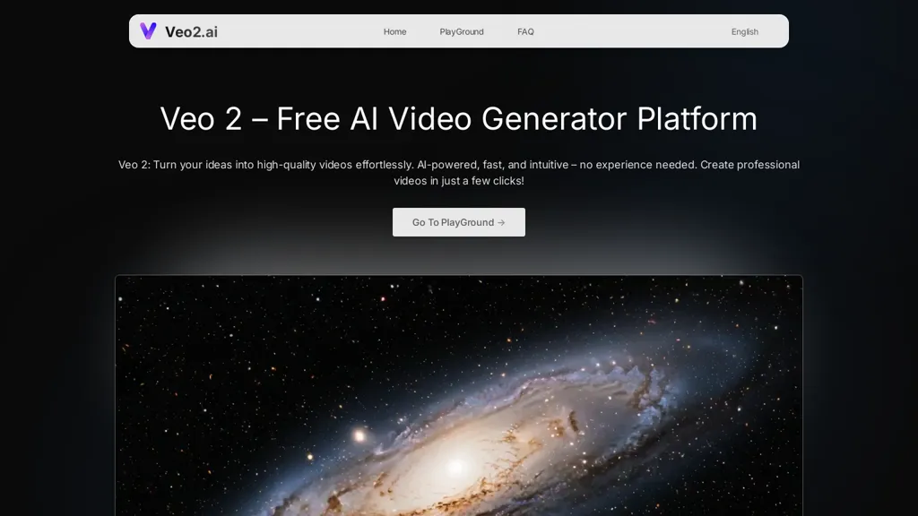 Google's Veo 3 AI Video Generator: A Boon For Low-Budget Filmmakers? Google's Veo 3 AI Video Generator: A Boon For Low-Budget Filmmakers?