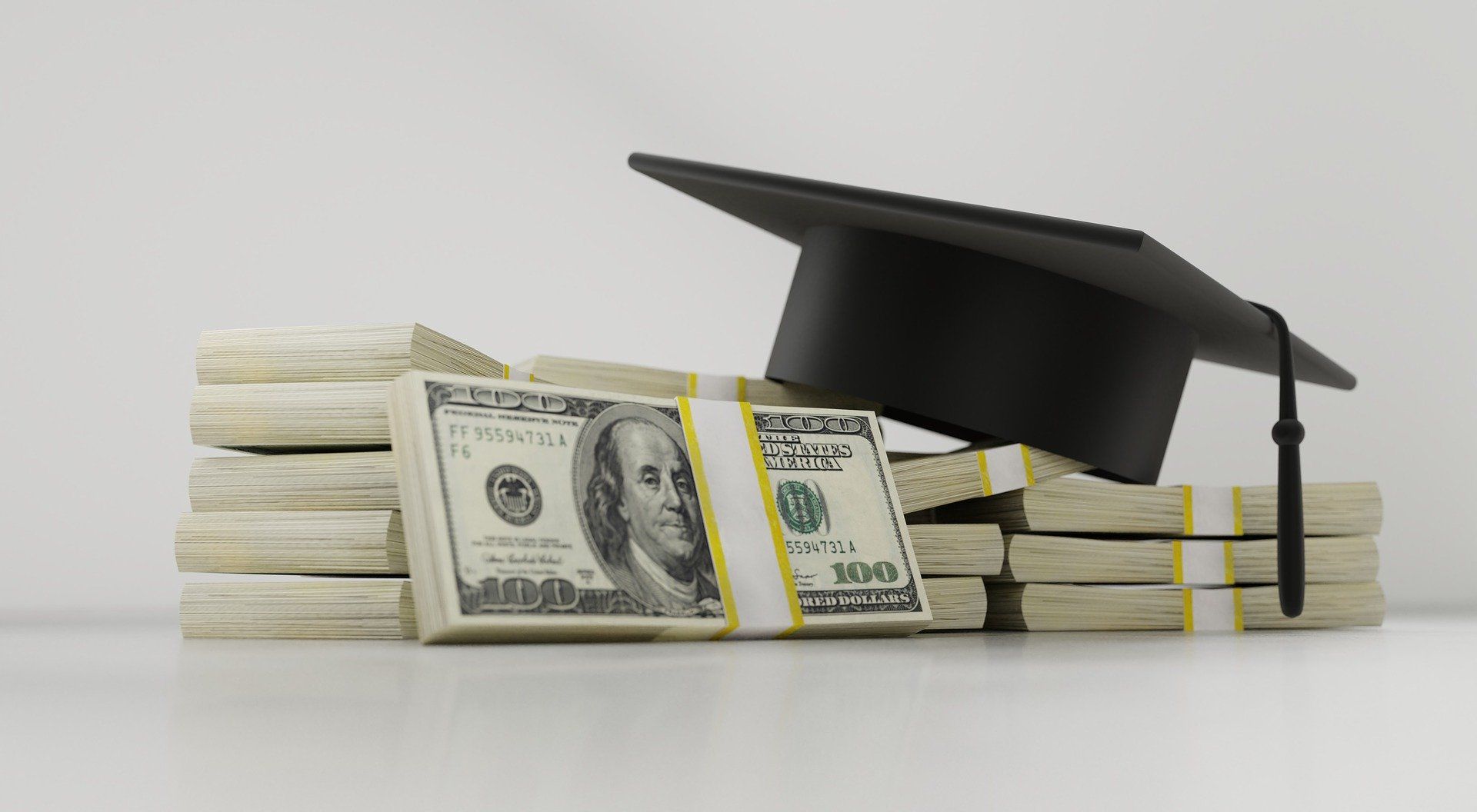 GOP's New Plan: What Student Loan Borrowers Need To Know GOP's New Plan: What Student Loan Borrowers Need To Know