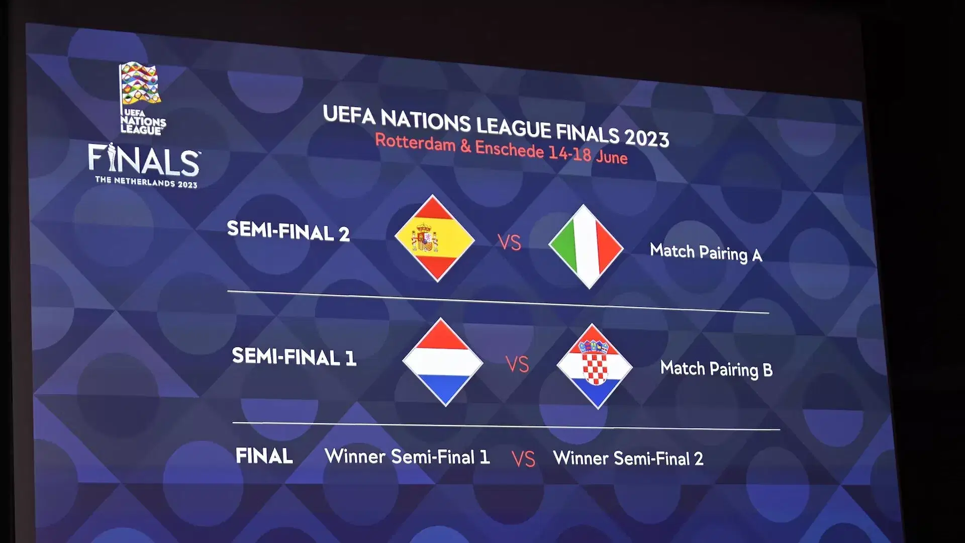 Goretzka Included In Germany's Nations League Team: Nagelsmann's Selection Goretzka Included In Germany's Nations League Team: Nagelsmann's Selection