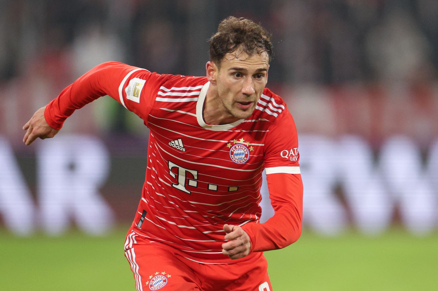Goretzka Selected For Nations League By Nagelsmann Goretzka Selected For Nations League By Nagelsmann