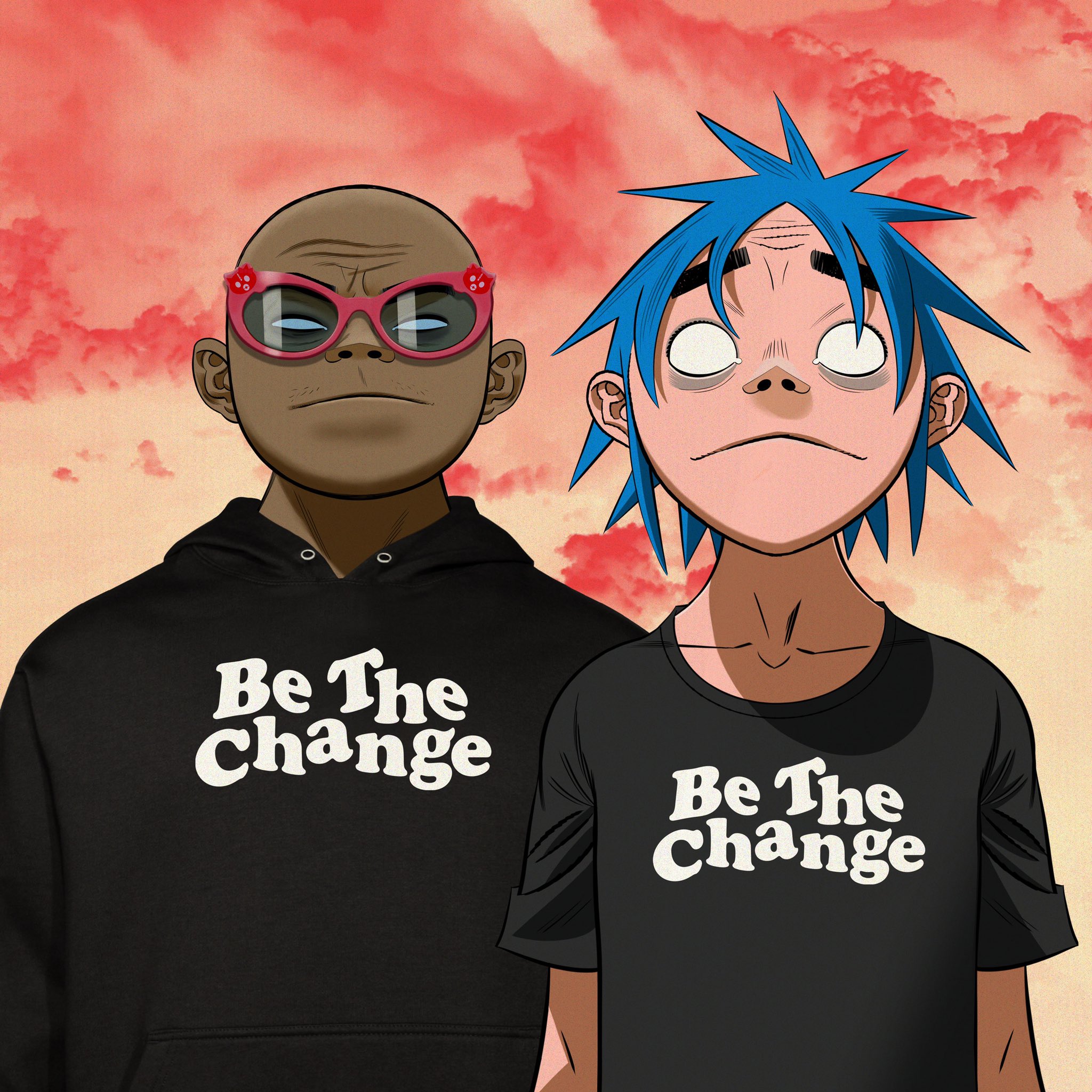 Gorillaz Announce House Of Kong & Anniversary Concerts: Dates, Tickets & Details Gorillaz Announce House Of Kong & Anniversary Concerts: Dates, Tickets & Details