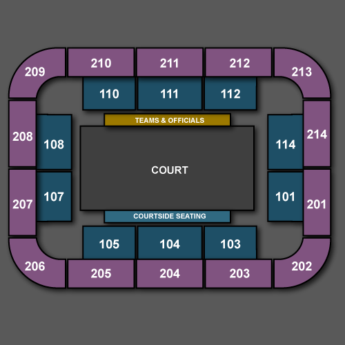 Gorillaz Concert Tickets: Copper Box Arena, London - On Sale Now Gorillaz Concert Tickets: Copper Box Arena, London - On Sale Now