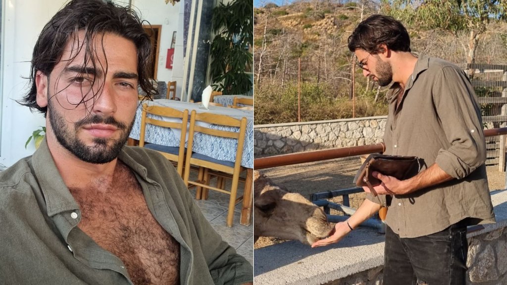 Gospodin Savršeni: Vanja I Šime - Fotografije Koje Govore Više Od Riječi Gospodin Savršeni: Vanja I Šime - Fotografije Koje Govore Više Od Riječi