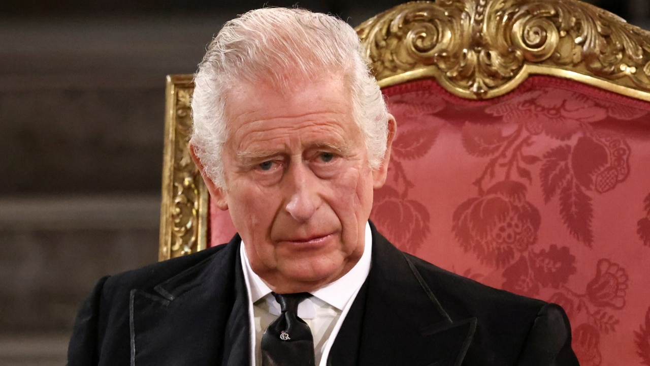 Government's Economic Goals: King Charles III's G7 Ambition Government's Economic Goals: King Charles III's G7 Ambition