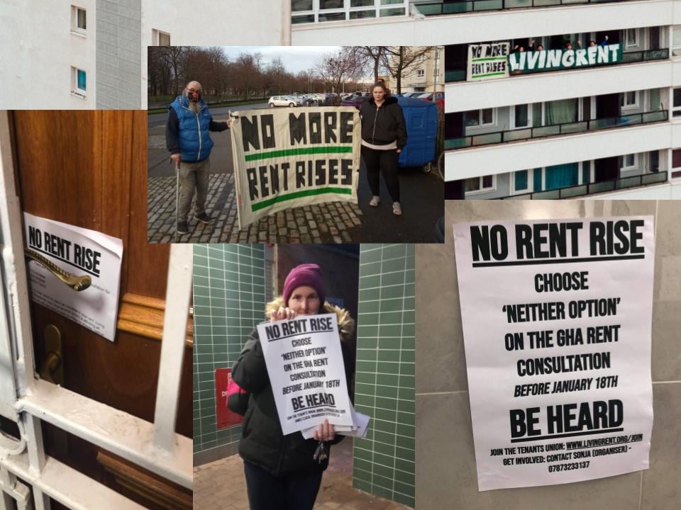 Government's Social Housing Rent Freeze: Impact On Private Rental Sector Government's Social Housing Rent Freeze: Impact On Private Rental Sector