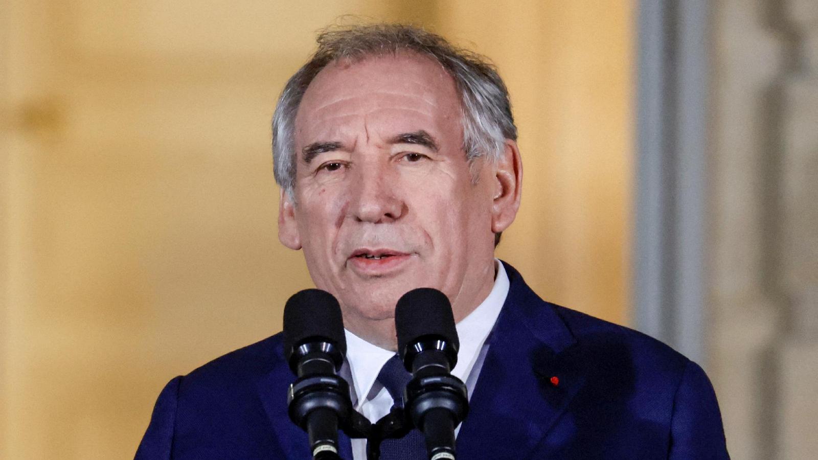 Governo Bayrou: Una Risposta All'ascesa Della Destra In Francia? Governo Bayrou: Una Risposta All'ascesa Della Destra In Francia?