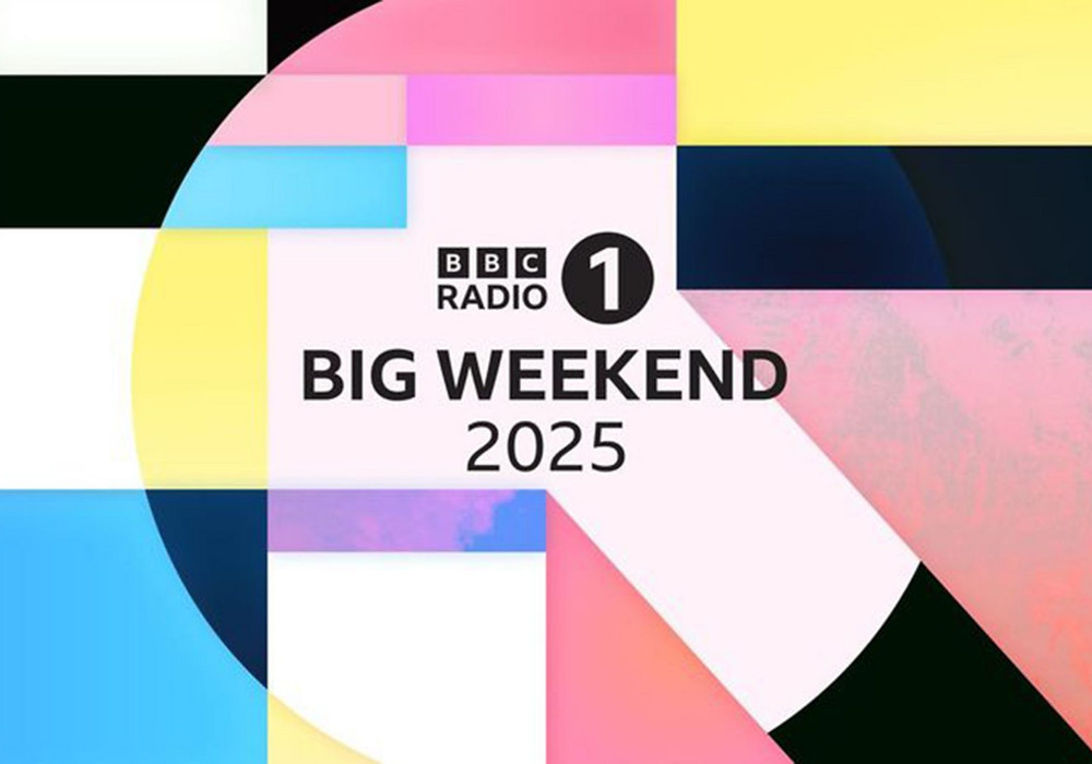 Grab Your BBC Radio 1 Big Weekend 2025 Tickets – Full Line-Up Revealed Grab Your BBC Radio 1 Big Weekend 2025 Tickets – Full Line-Up Revealed