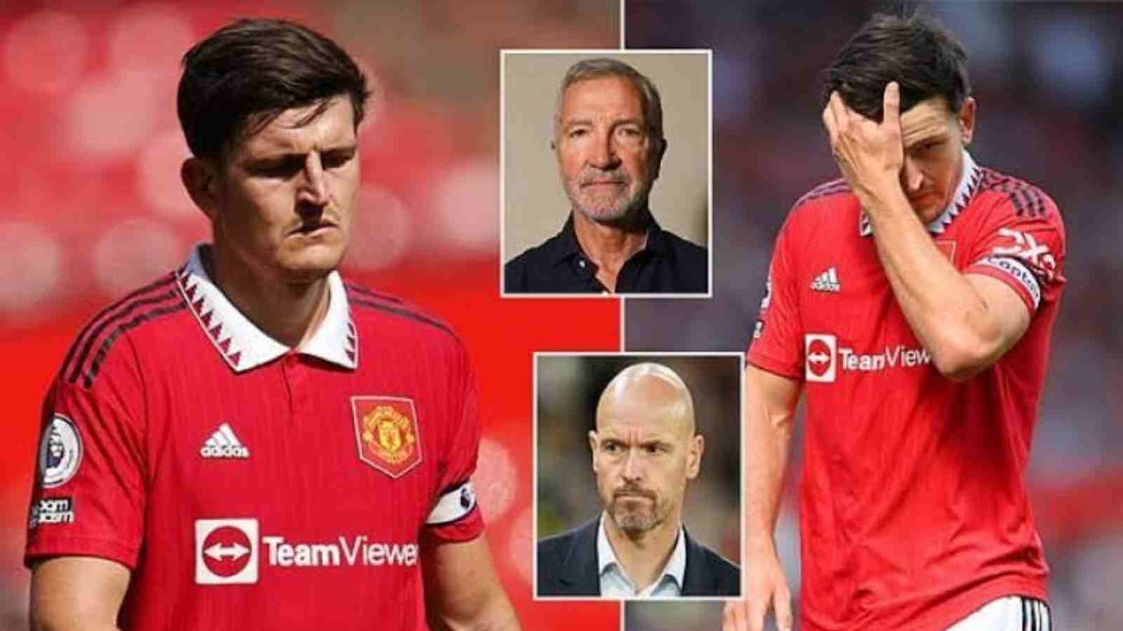 Graeme Souness Criticises Manchester United's Transfer Policy Graeme Souness Criticises Manchester United's Transfer Policy