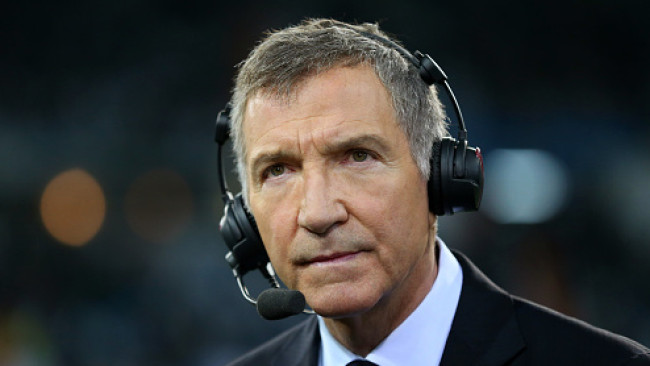 Graeme Souness Picks His Best Premier League Player Ever Graeme Souness Picks His Best Premier League Player Ever