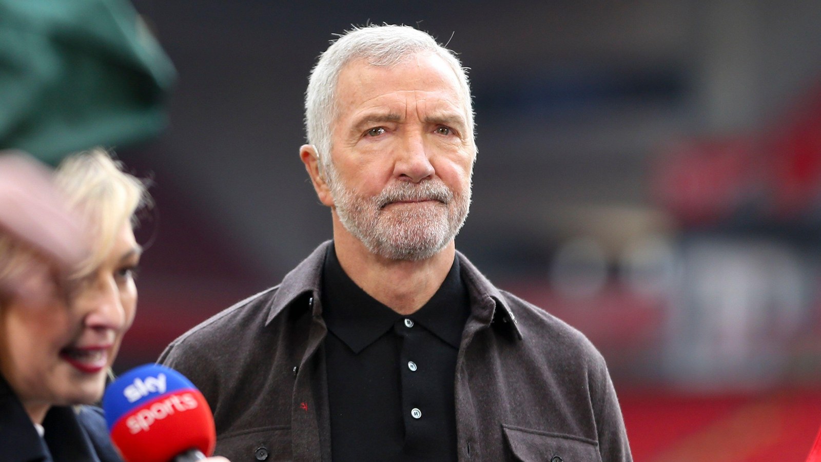 Graeme Souness: The Arsenal Costly Role Revealed Graeme Souness: The Arsenal Costly Role Revealed