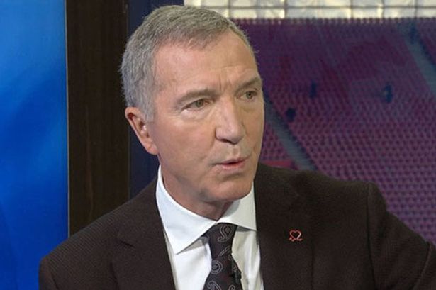 Graeme Souness' Warning: Arsenal Faces A Top Champions League Threat Graeme Souness' Warning: Arsenal Faces A Top Champions League Threat