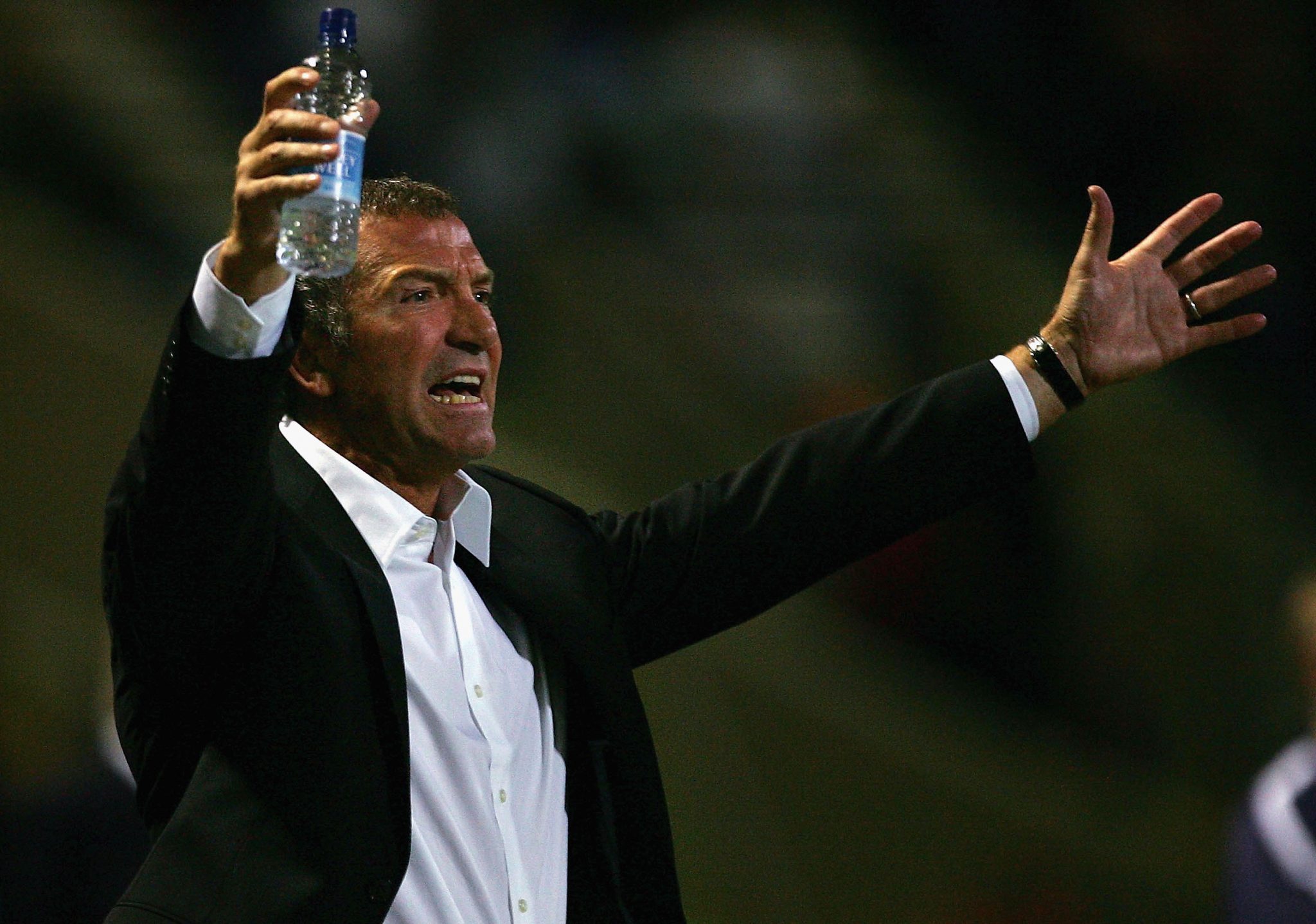 Graeme Souness's Premier League Player Pick Graeme Souness's Premier League Player Pick