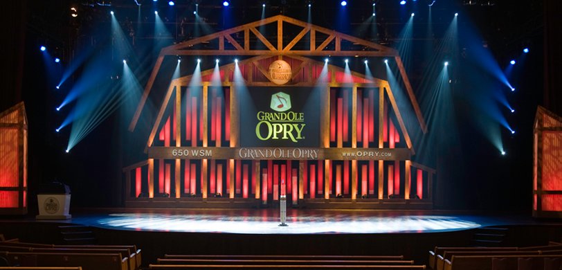 Grand Ole Opry: A UK Premiere At London's Royal Albert Hall Grand Ole Opry: A UK Premiere At London's Royal Albert Hall