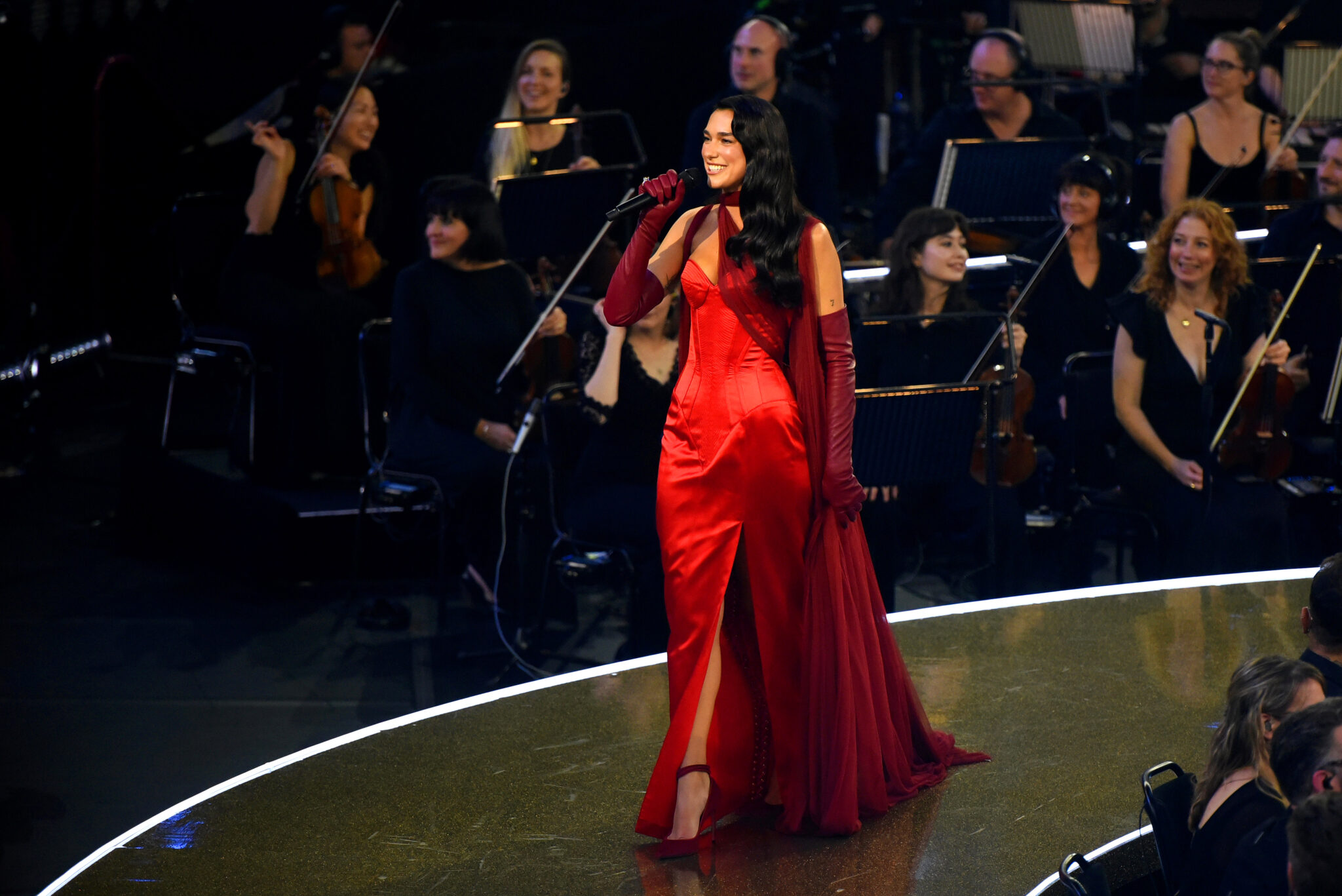 Grand Ole Opry Goes Global: Historic London Concert At Royal Albert Hall Grand Ole Opry Goes Global: Historic London Concert At Royal Albert Hall