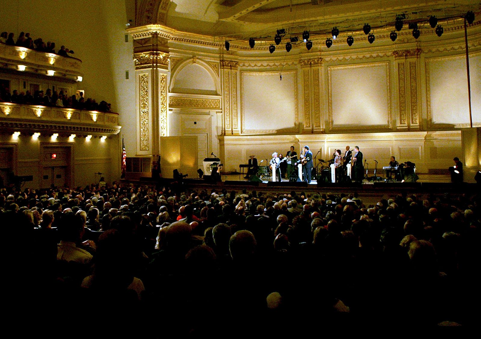 Grand Ole Opry To Broadcast Live From Royal Albert Hall In London Grand Ole Opry To Broadcast Live From Royal Albert Hall In London