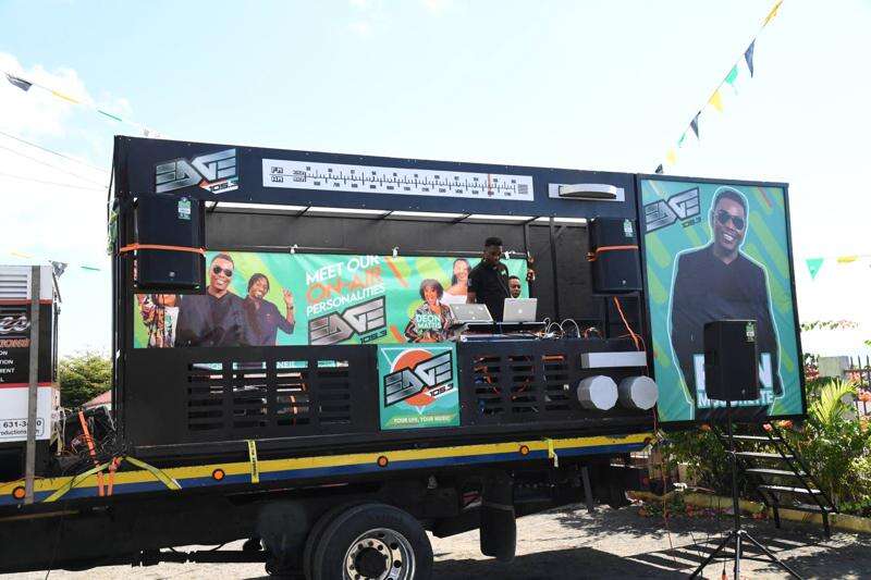 Grand Slam Delight: Jamaica Observer's Coverage Grand Slam Delight: Jamaica Observer's Coverage