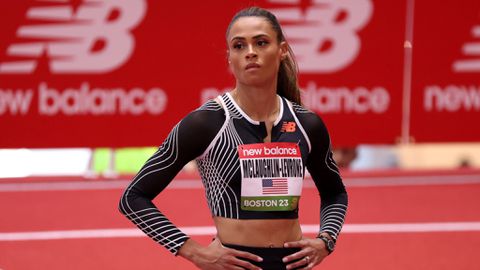 Grand Slam Miami: McLaughlin-Levrone's Record-Breaking 400m Hurdle Performance Grand Slam Miami: McLaughlin-Levrone's Record-Breaking 400m Hurdle Performance
