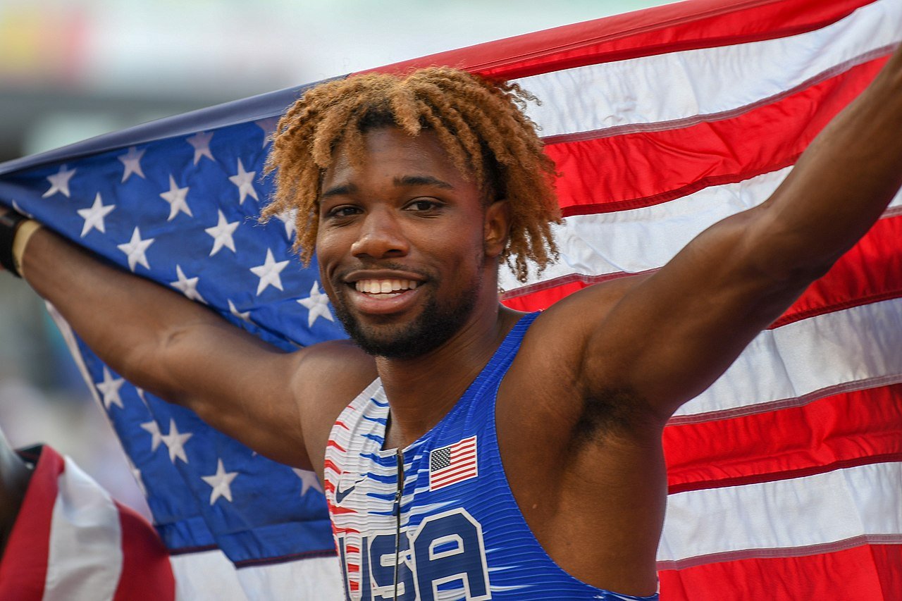 Grand Slam Track: Can This New League Save Athletics? Grand Slam Track: Can This New League Save Athletics?