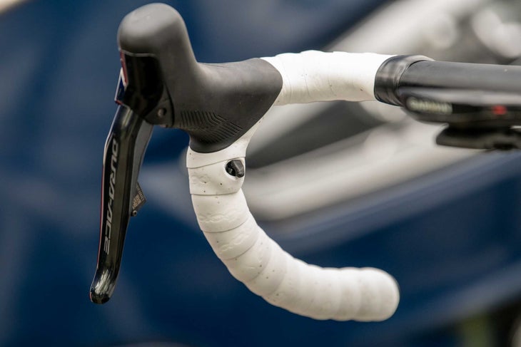 Gravel Tech, Massive Tyres & Neat Hacks: 2025 Paris-Roubaix Tech Gallery