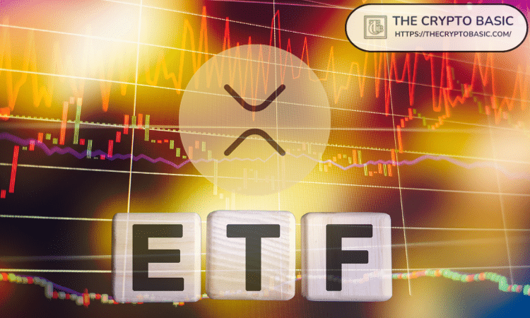 Grayscale's XRP ETF Filing: Impact On XRP Price And Potential Record High Grayscale's XRP ETF Filing: Impact On XRP Price And Potential Record High