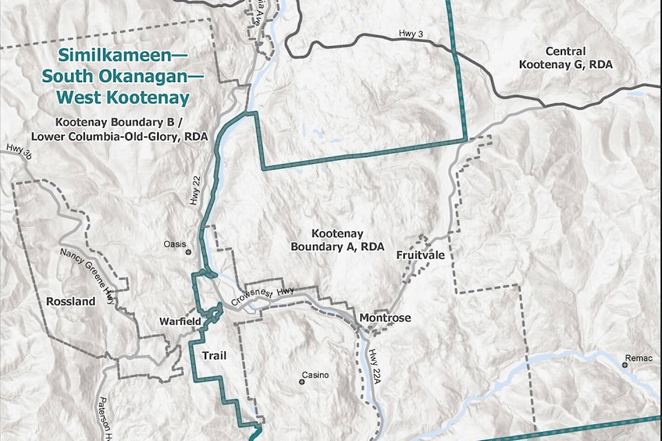 Greater Edmonton Federal Riding Changes: What Voters Need To Know Greater Edmonton Federal Riding Changes: What Voters Need To Know