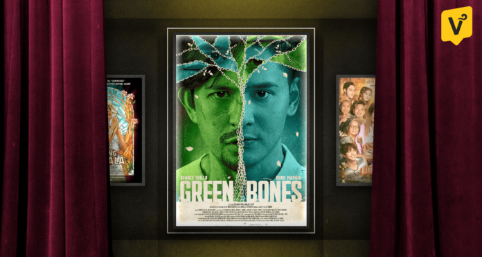 Green Bones And The Breadwinner: Will MMFF 2024 Films Stream On Netflix? Green Bones And The Breadwinner: Will MMFF 2024 Films Stream On Netflix?