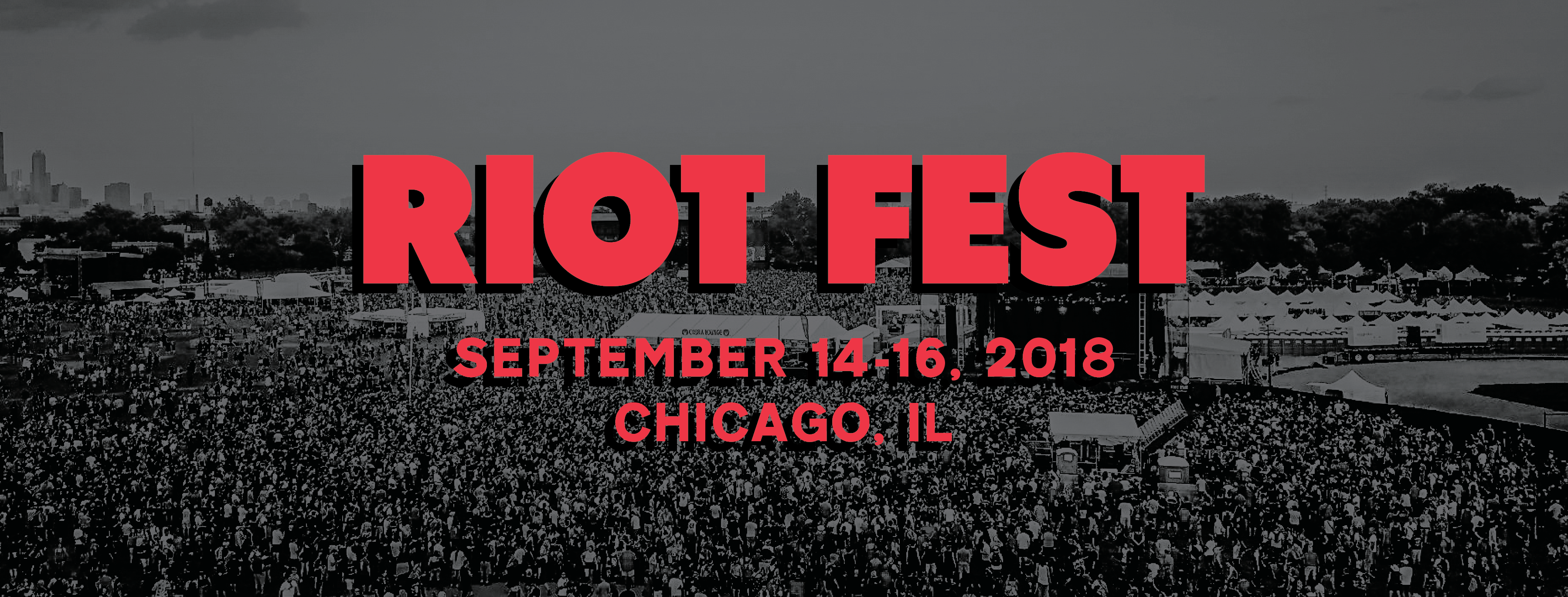 Green Day And Weezer To Headline Riot Fest 2025 Green Day And Weezer To Headline Riot Fest 2025