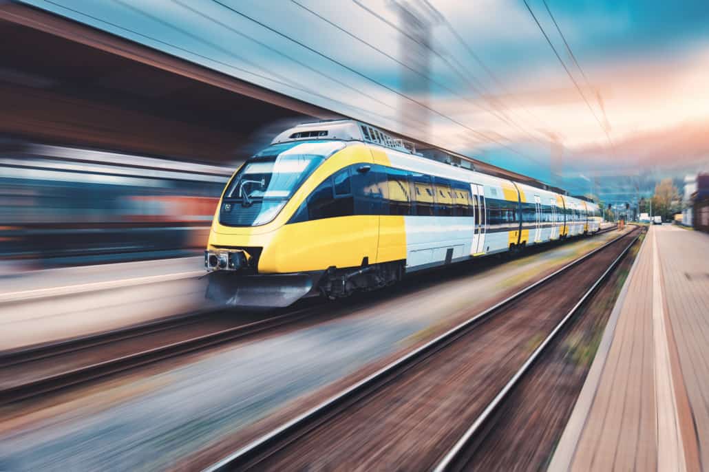 Green Train Technology: Exploring Wind-Powered Rail Solutions Green Train Technology: Exploring Wind-Powered Rail Solutions